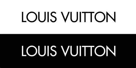 louis vuitton police ecriture|Louis Vuitton font size.